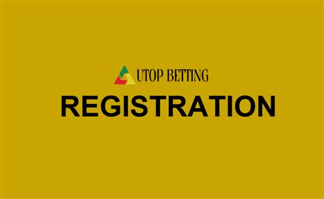 utop betting sport